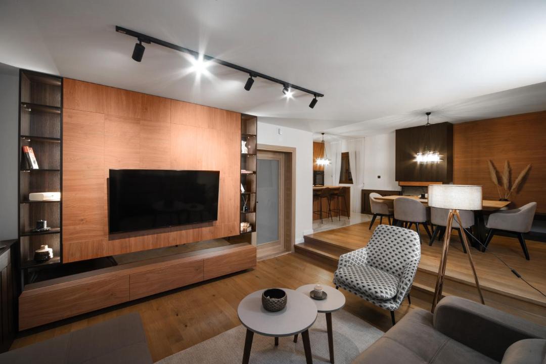 Photo of Livingroom in Kolasin