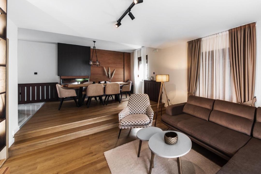 Photo of Livingroom in Kolasin