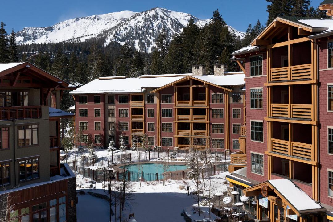 Photo of Others in Mammoth Lakes