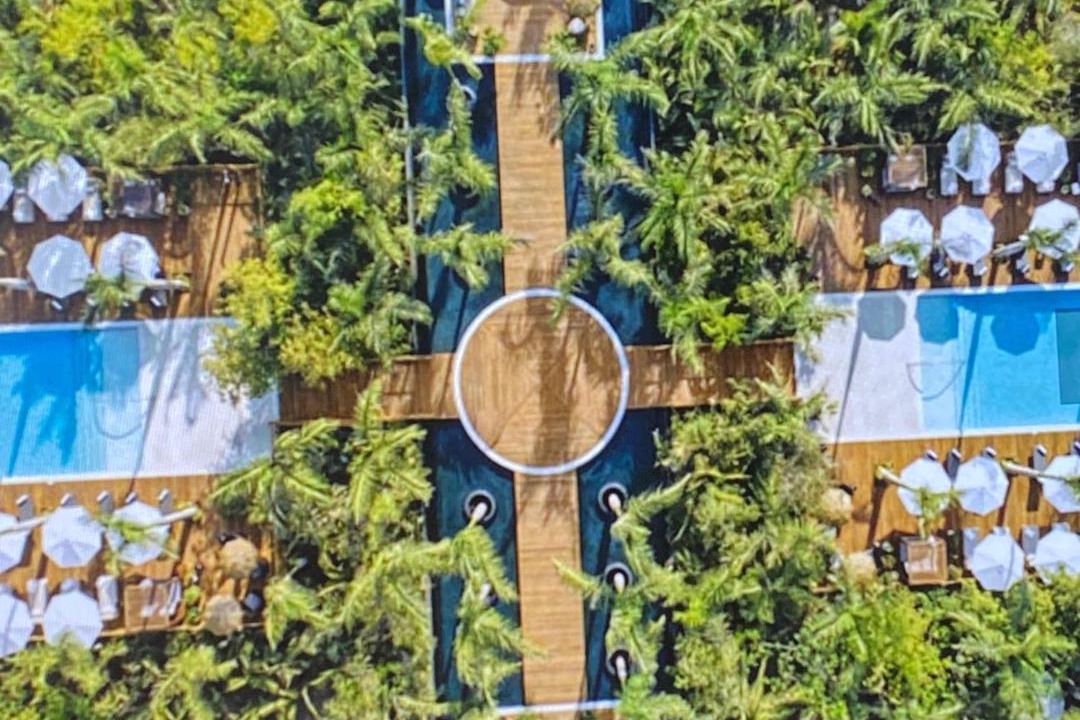 Photo of Outdoor in Nuevo Vallarta