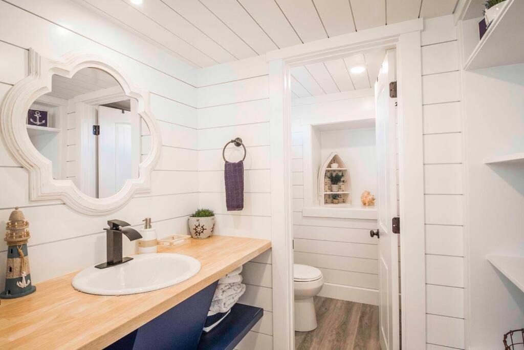 Photo of Bathroom in Apple Valley