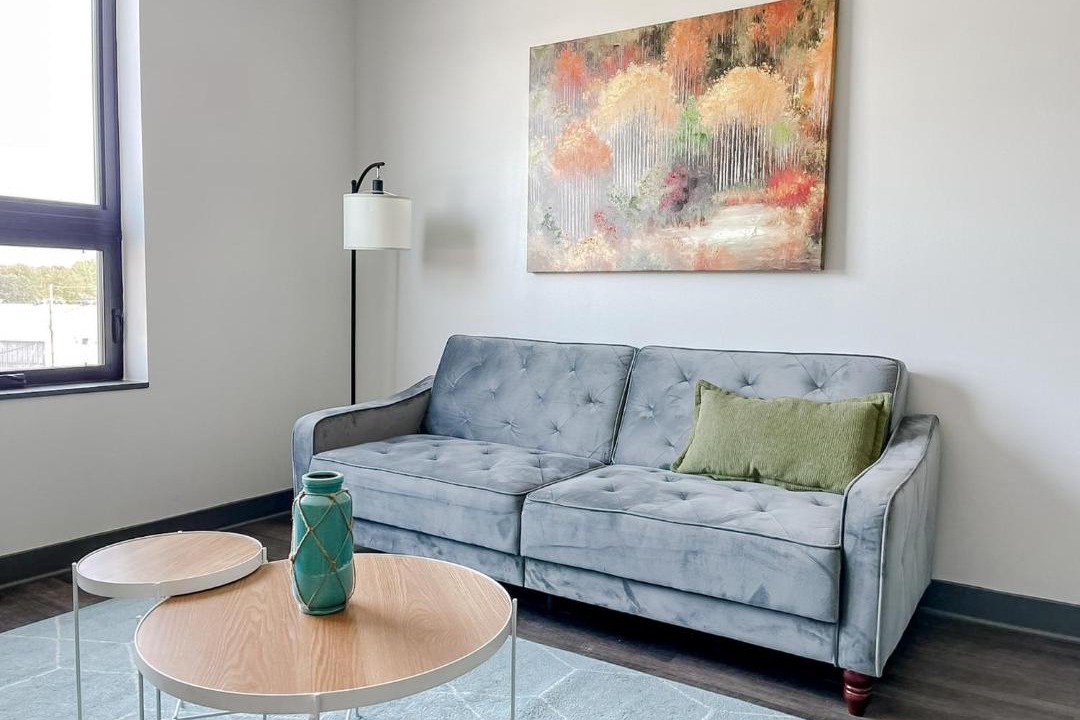 Photo of Livingroom in Des Moines