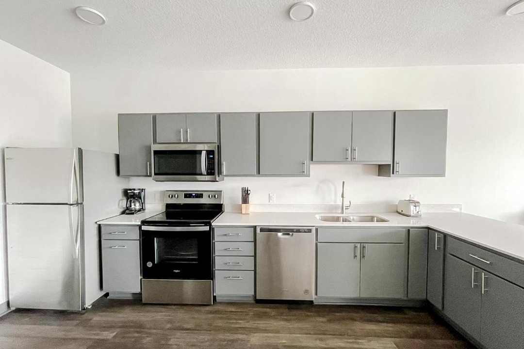 Photo of Kitchen in Des Moines