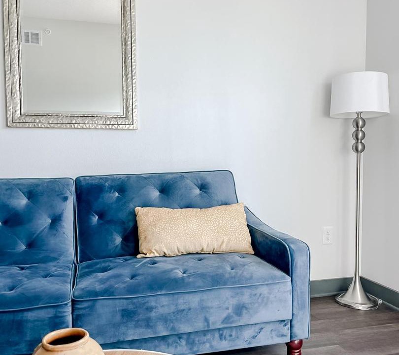 Photo of Livingroom in Des Moines