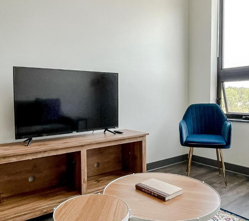 Photo of Livingroom in Des Moines