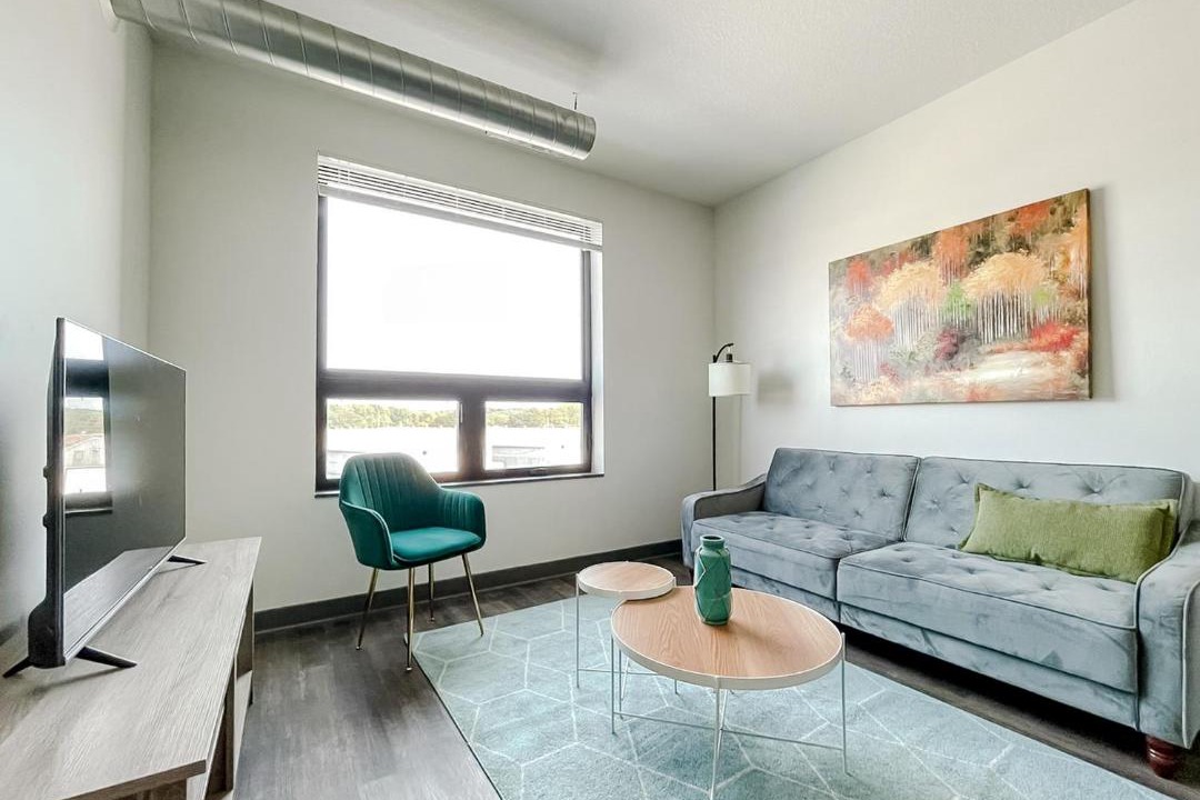 Photo of Livingroom in Des Moines