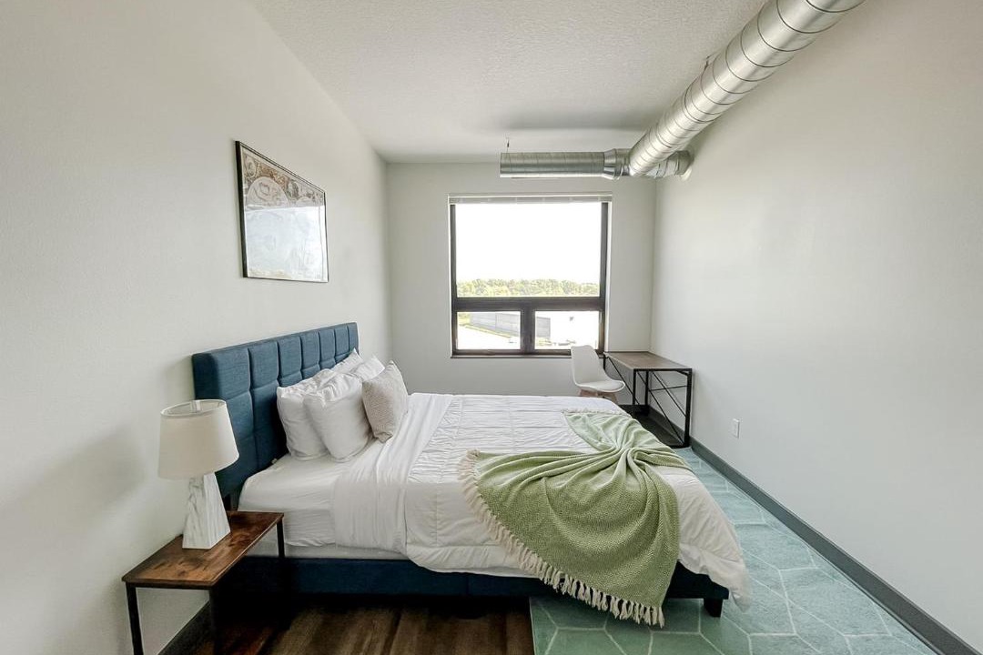 Photo of Bedroom in Des Moines
