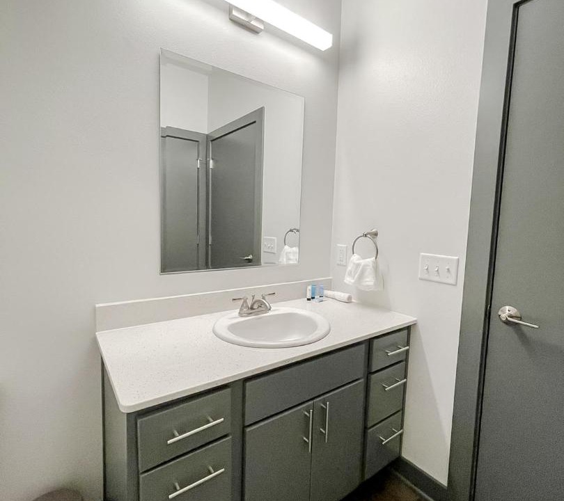 Photo of Bathroom in Des Moines