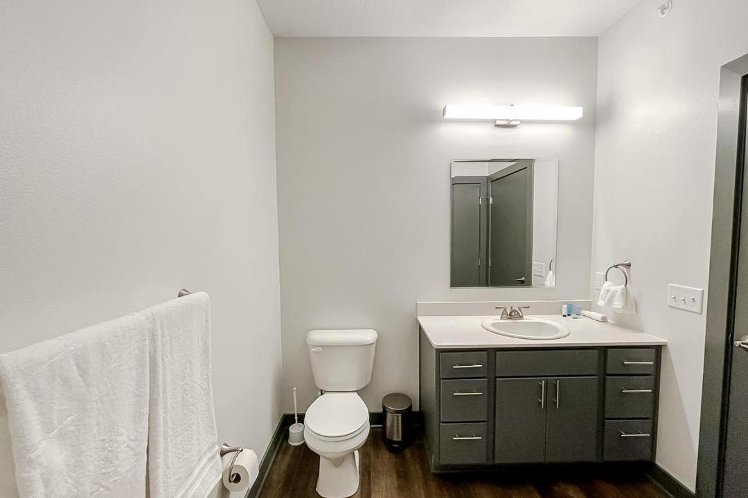 Photo of Bathroom in Des Moines