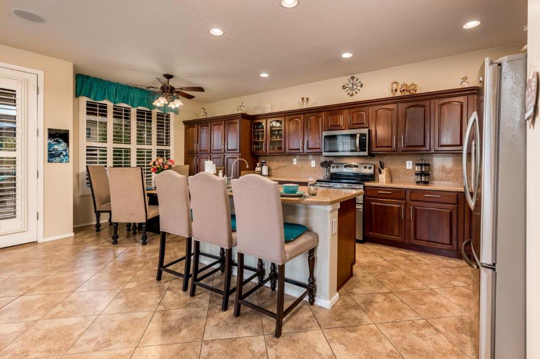 Photo of Kitchen in Orchards