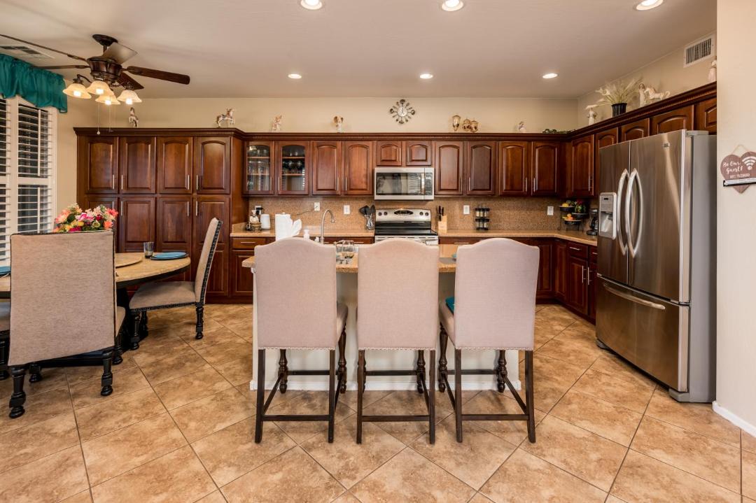 Photo of Kitchen in Orchards