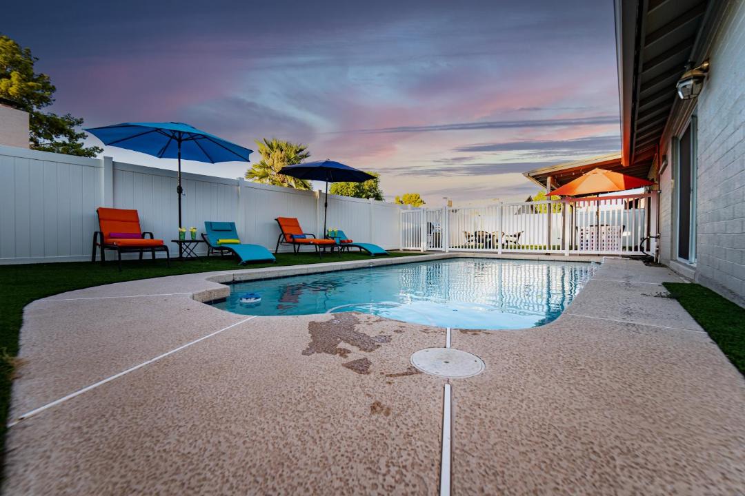 Photo of Outdoor in Chandler