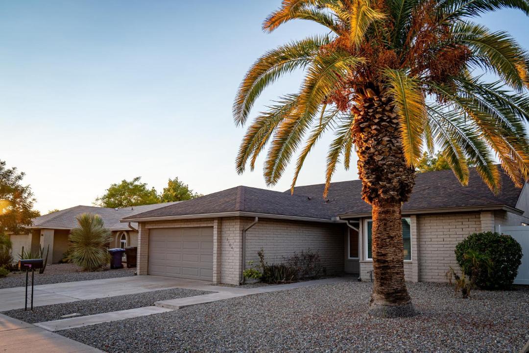 Photo of Buildings in Chandler