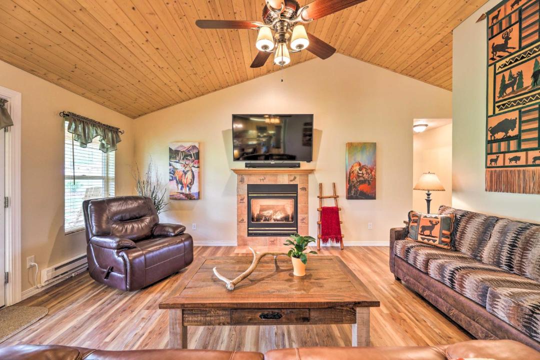 Photo of Others in Star Valley Ranch