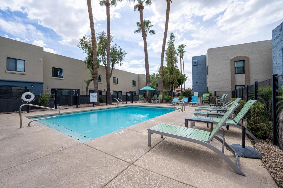 Photo of Outdoor in Camelback East