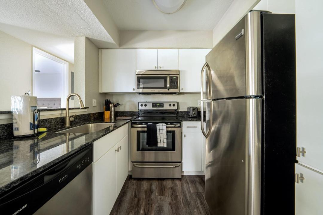 Photo of Kitchen in Camelback East