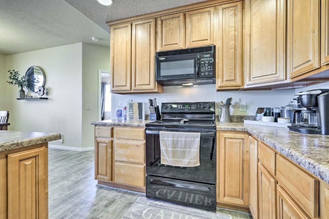 Photo of Kitchen in Mesquite