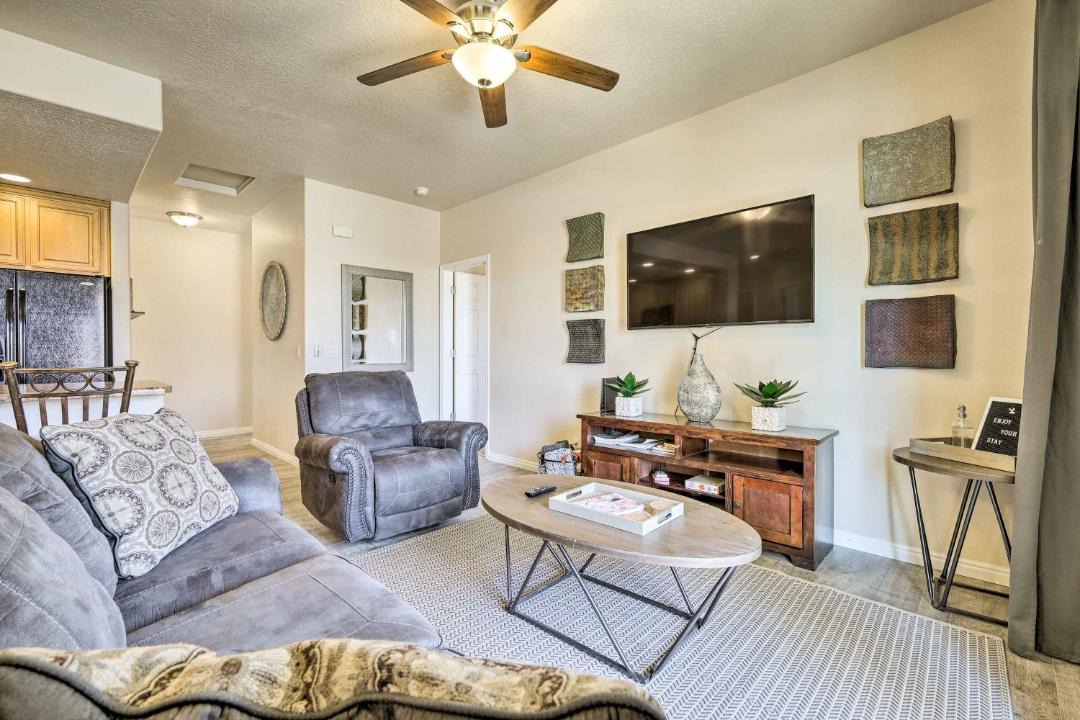 Photo of Livingroom in Mesquite