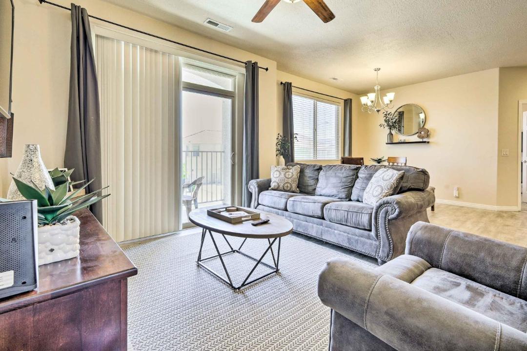 Photo of Livingroom in Mesquite