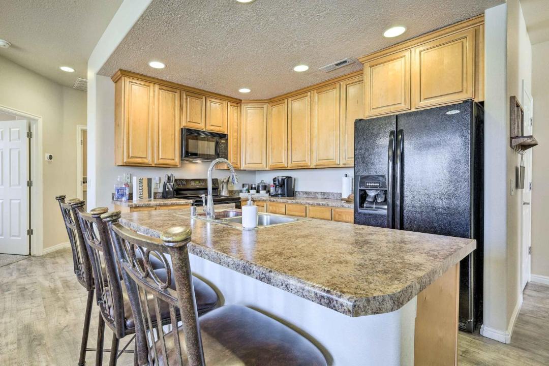 Photo of Kitchen in Mesquite