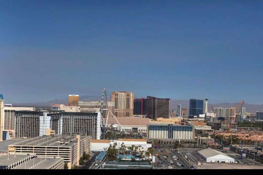 Photo of Buildings in Enterprise