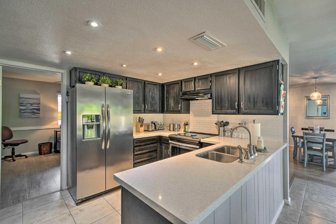 Photo of Kitchen in Dobson Ranch