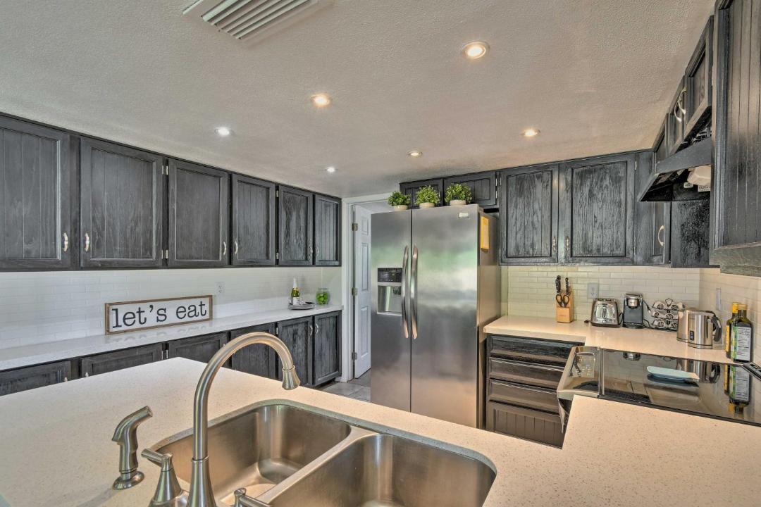 Photo of Kitchen in Dobson Ranch