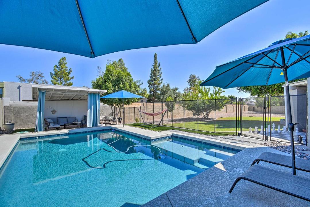 Photo of Outdoor in Dobson Ranch