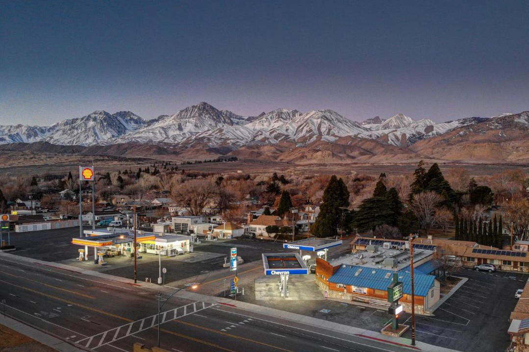 Photo of Others in Big Pine