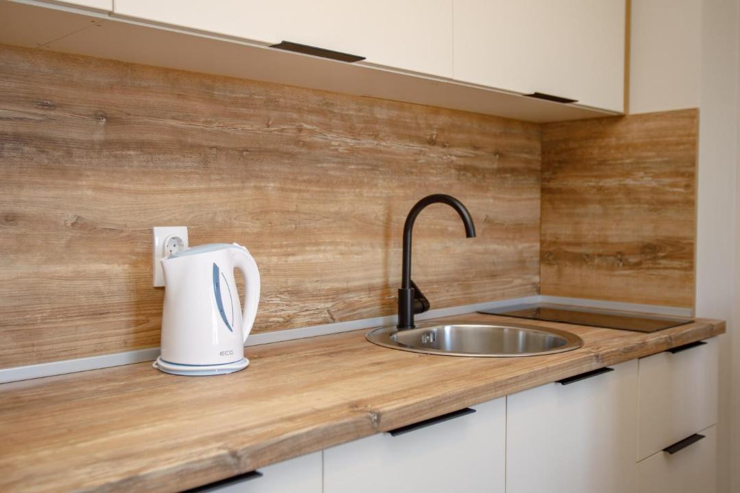 Photo of Kitchen in Utjeha Hladna Uvala