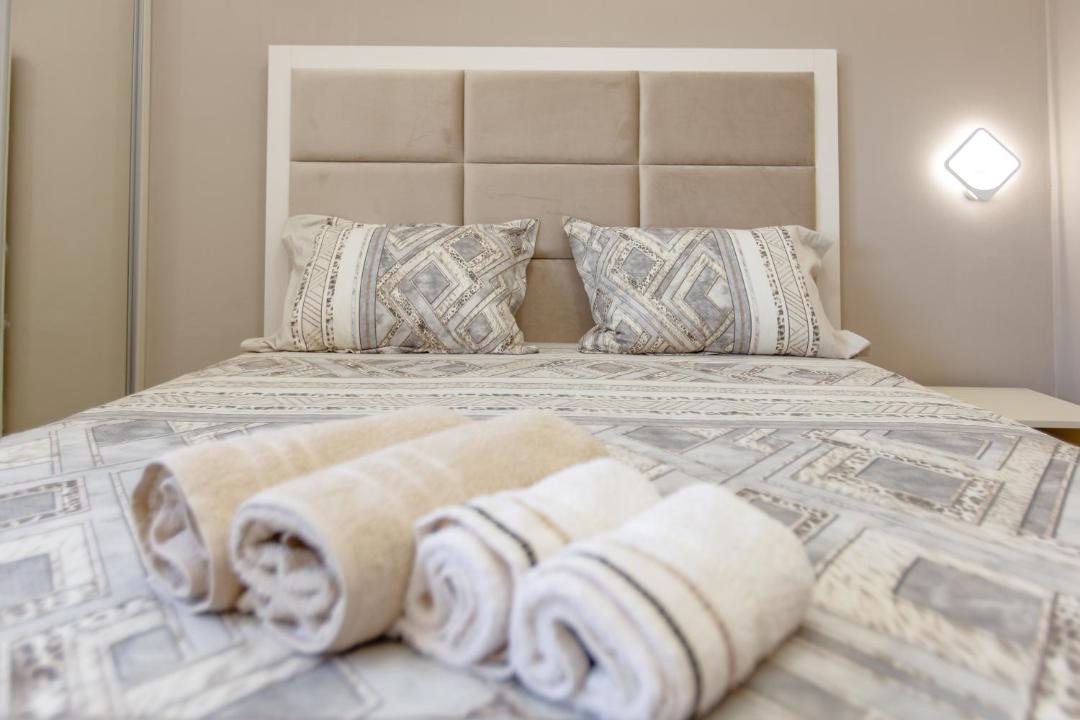 Photo of Bedroom in Utjeha Hladna Uvala