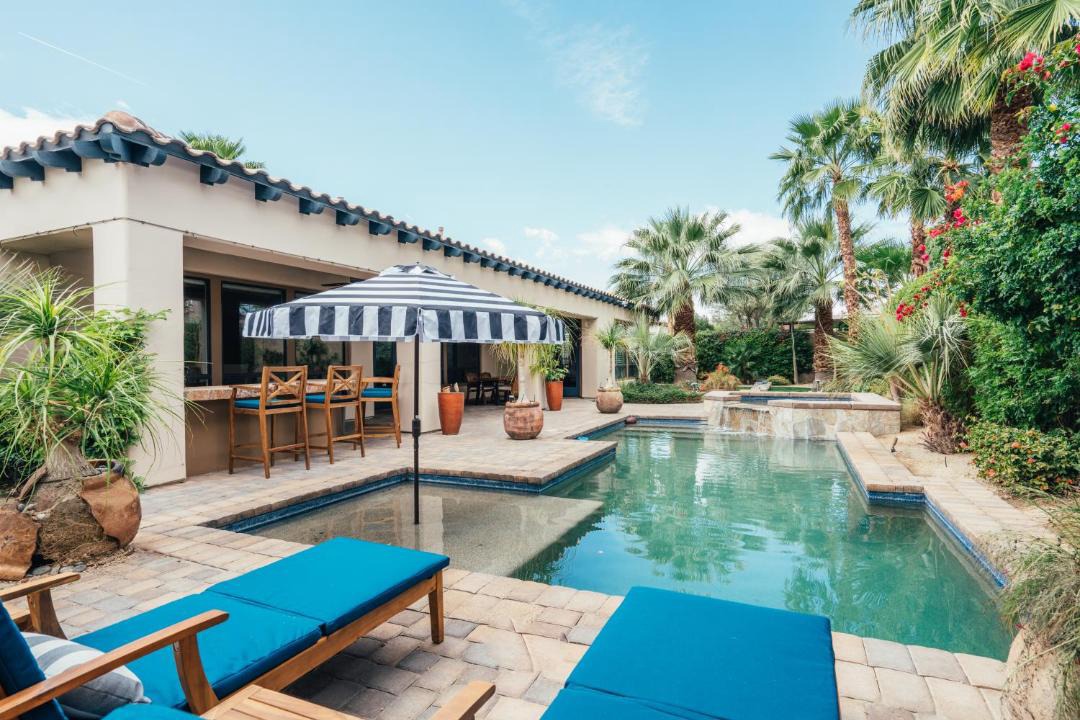 Photo of Outdoor in Indio