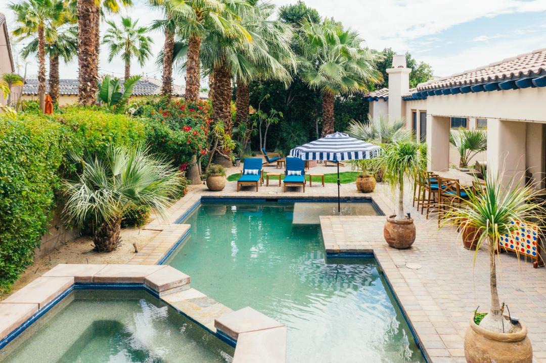 Photo of Outdoor in Indio