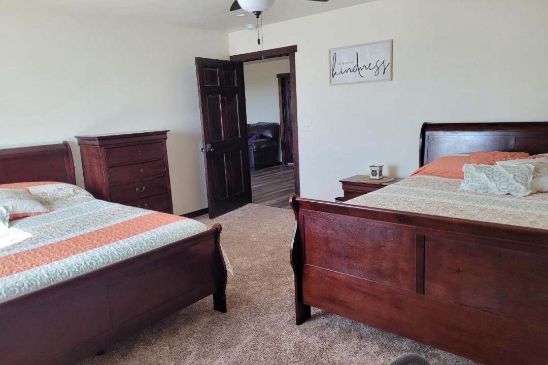 Photo of Bedroom in Lingle