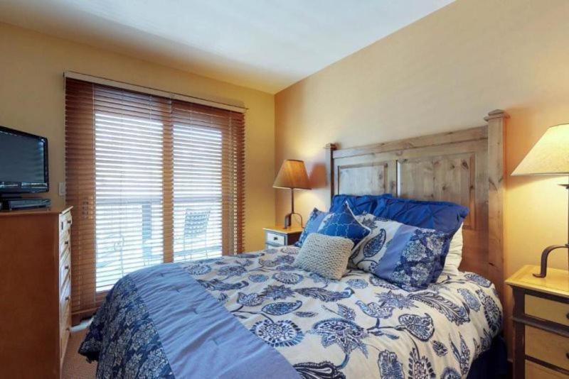 Photo of Bedroom in River Run
