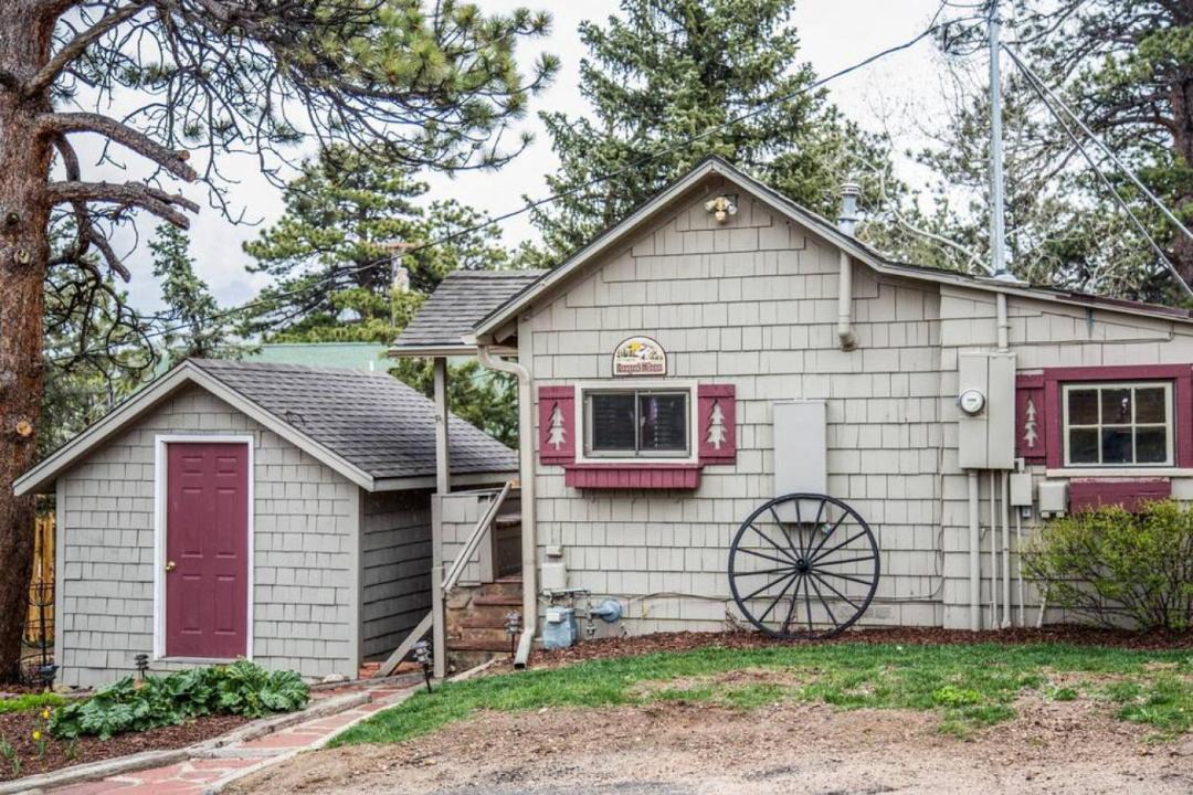 Photo of Others in Estes Park