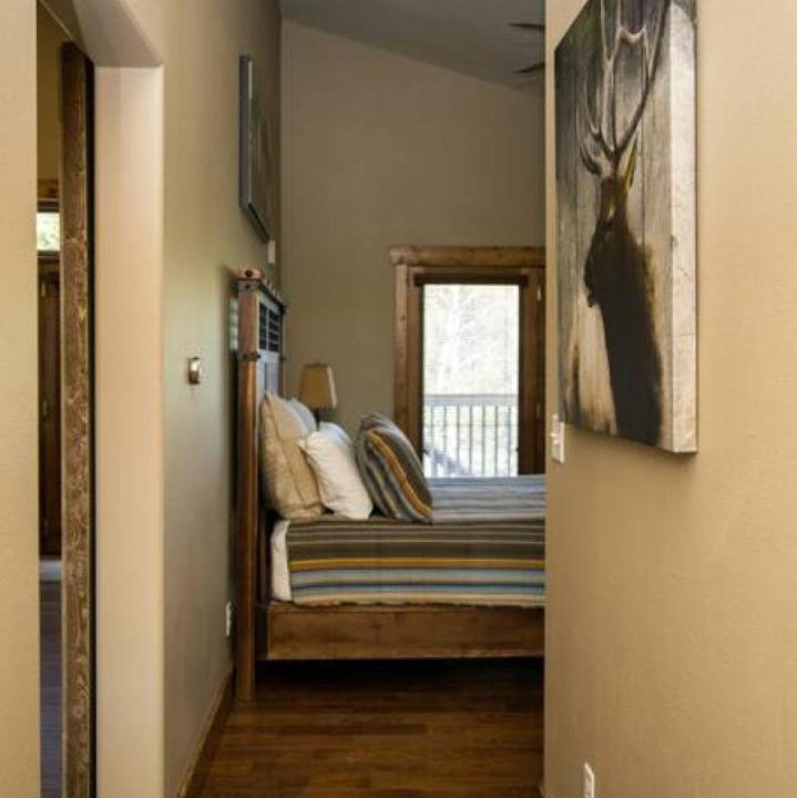 Photo of Bedroom in Estes Park