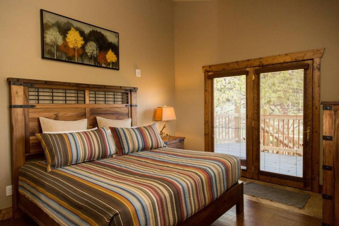 Photo of Bedroom in Estes Park