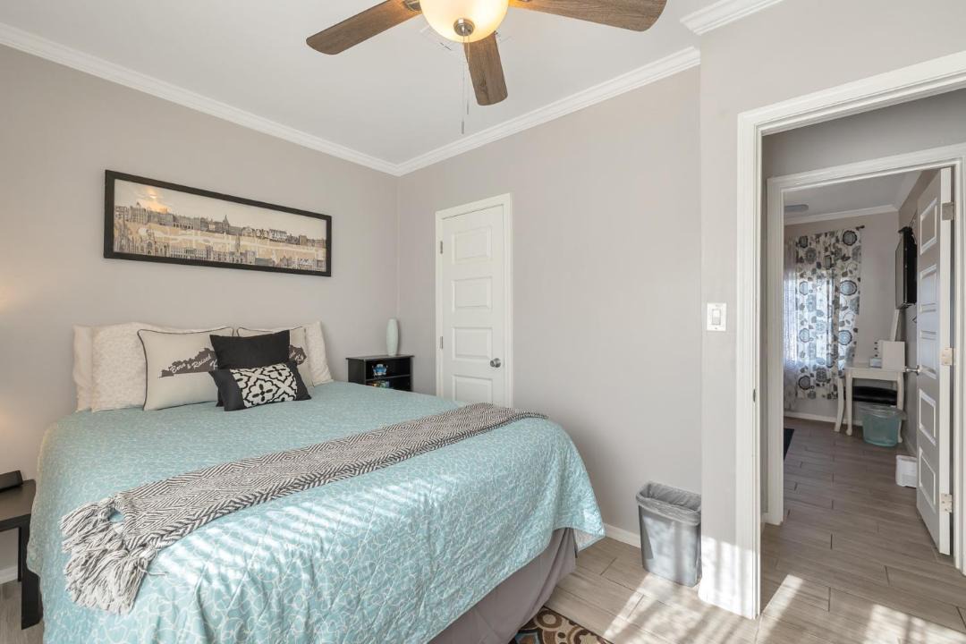 Photo of Bedroom in Glendale
