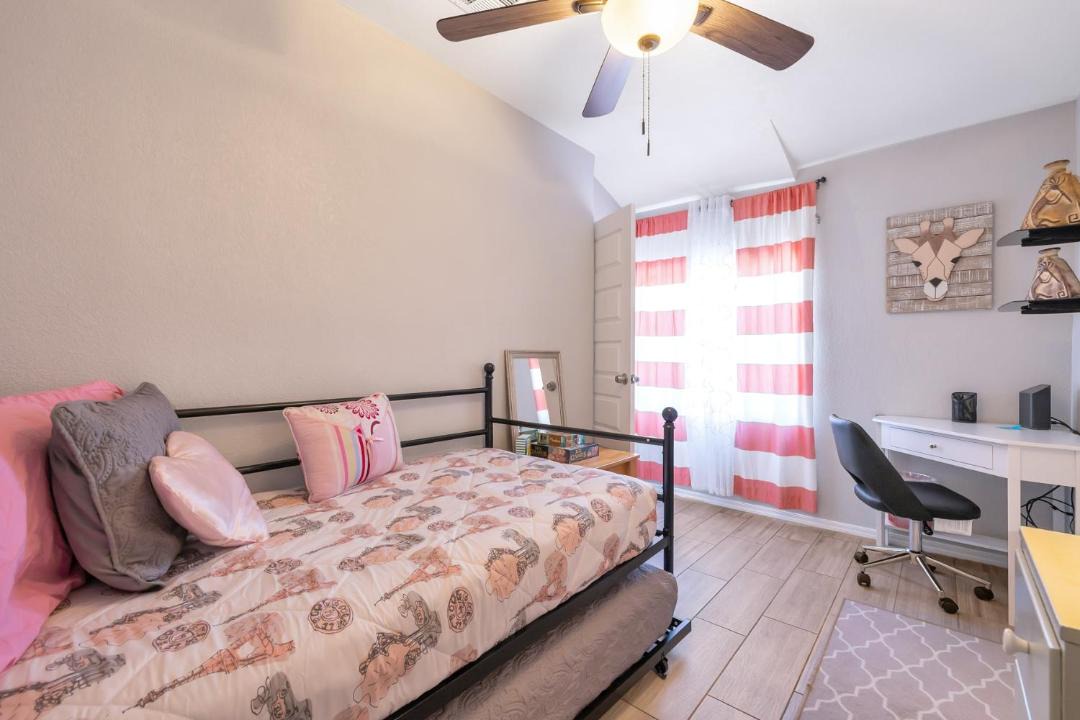Photo of Bedroom in Glendale