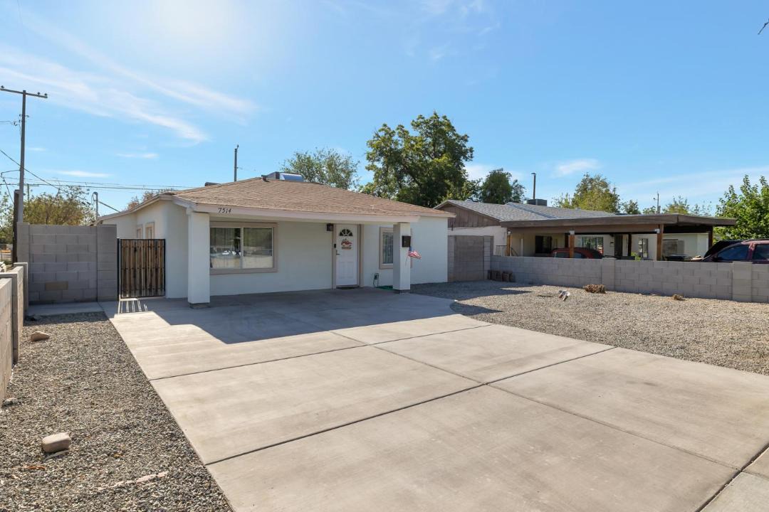 Photo of Buildings in Glendale