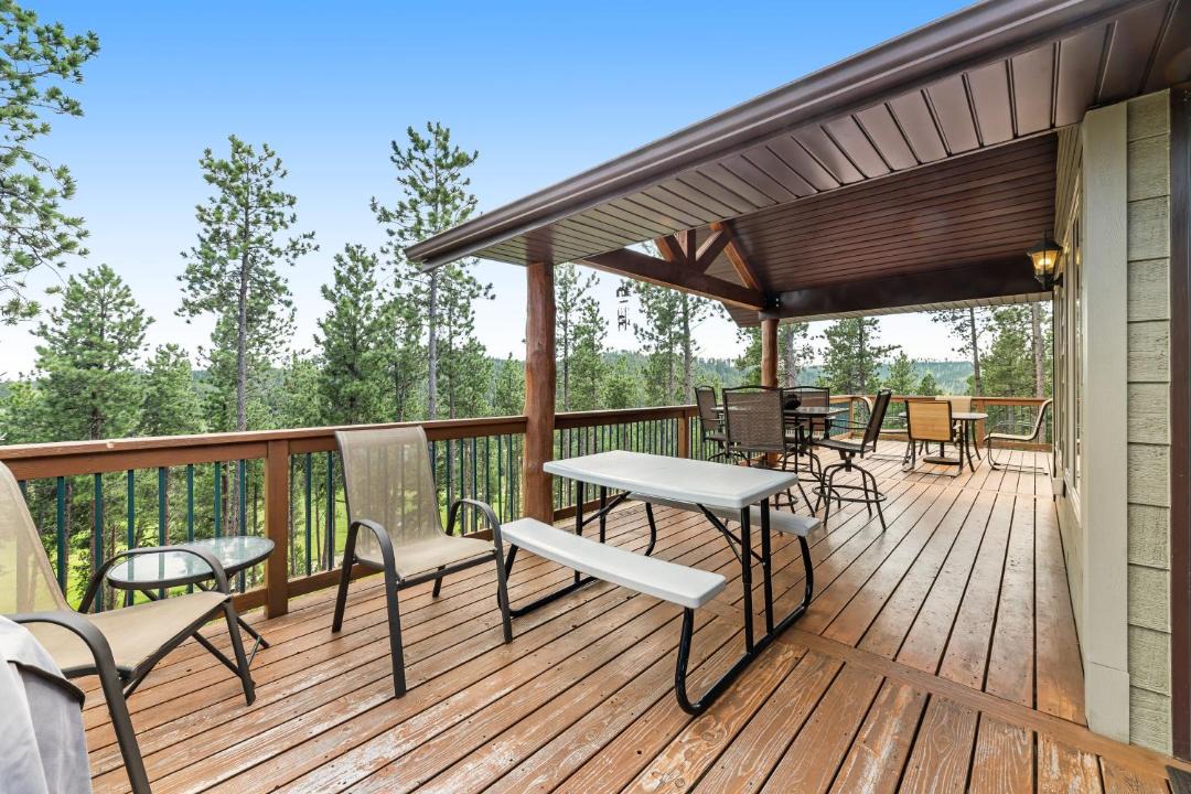 Photo of Patio Balcony in Benchmark