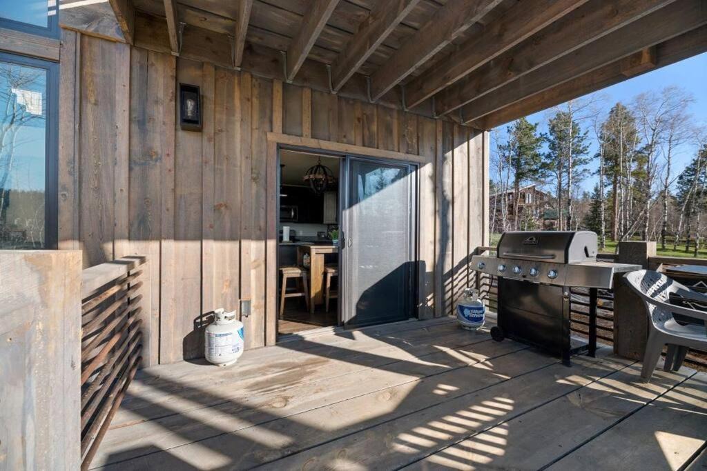 Photo of Patio Balcony in Lead