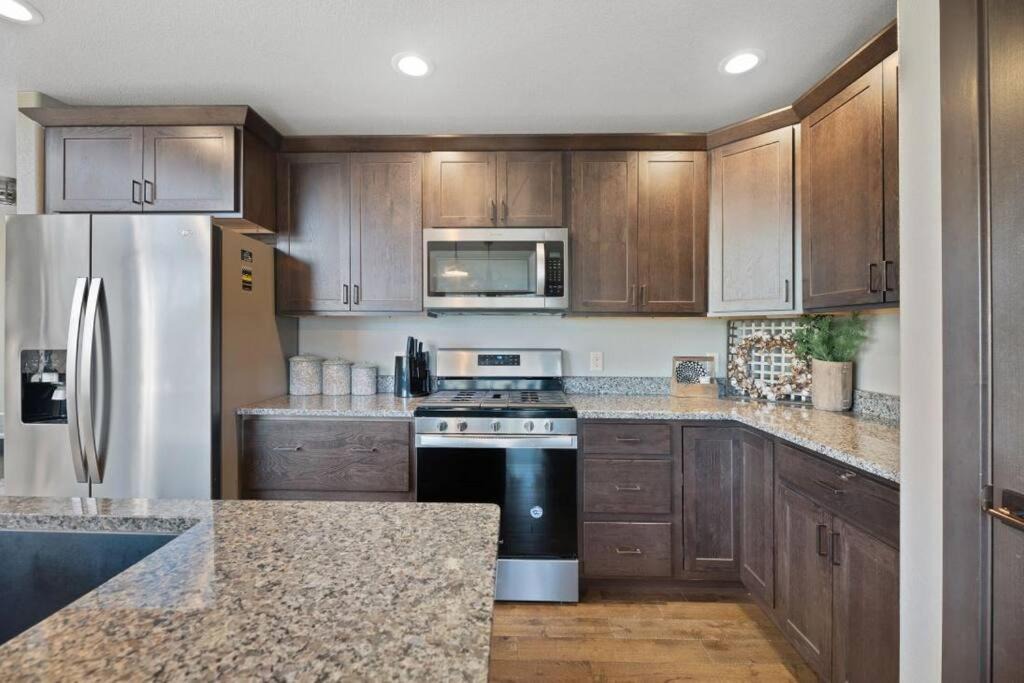 Photo of Kitchen in Lead