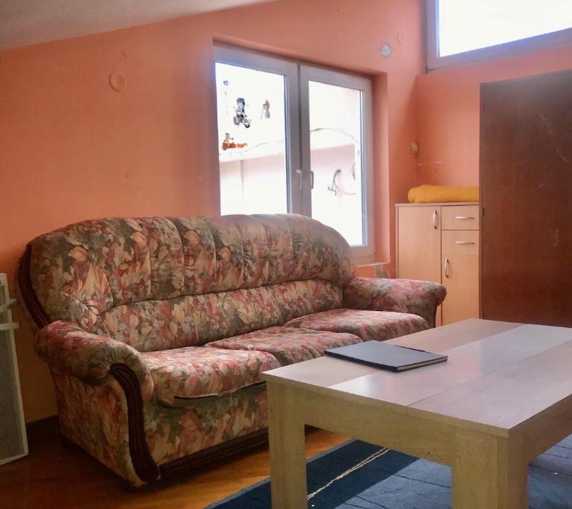 Photo of Livingroom in Bar