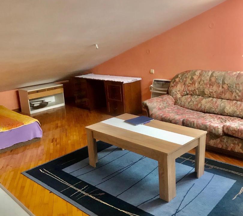 Photo of Livingroom in Bar