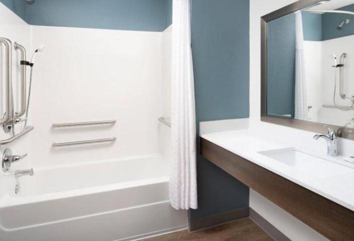 Photo of Bathroom in Littleton
