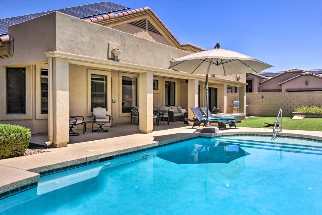 Photo of Others in Laveen Village