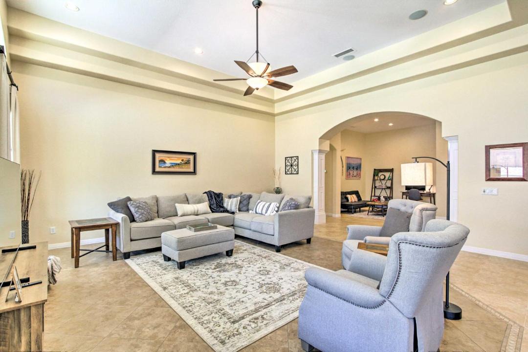 Photo of Others in Laveen Village