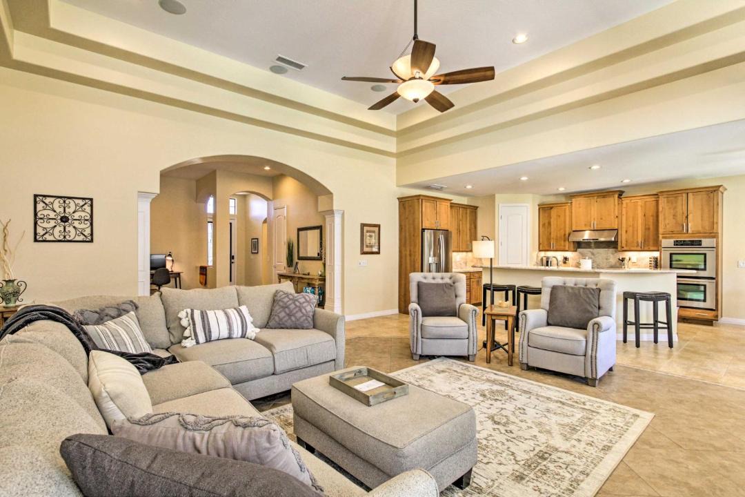 Photo of Others in Laveen Village